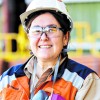 Mia Gous, la primera gerenta general de la gran minería en Chile