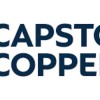 MINERA CANADIENSE CAPSTON COPPER TIENE NUEVO GERENTE GENERAL EN MANTOVERDE