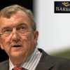 CEO DE BARRICK DICE QUE EL NUEVO ROYALTY EN CHILE «DESTRUYE LA INDUSTRIA DEL COBRE”