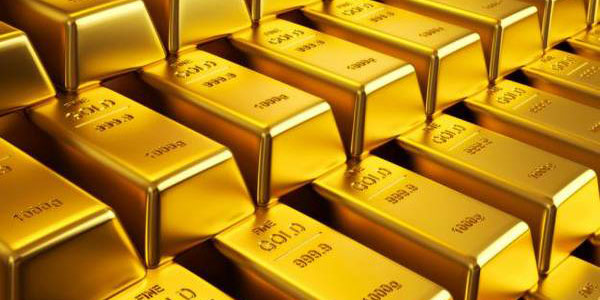 oro-lingot