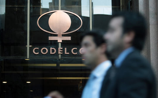CODELCO-ID-144