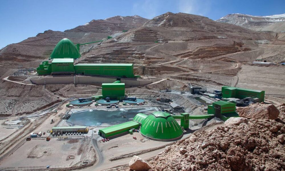 Lundin Mining: “NUESTRA VISIÓN DE LARGO PLAZO NO CAMBIA CON LOS ...